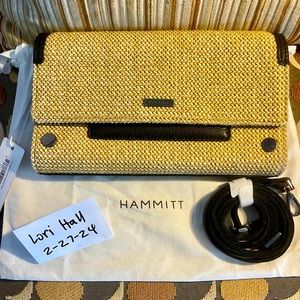 Hammitt AJ Crossbody Bag